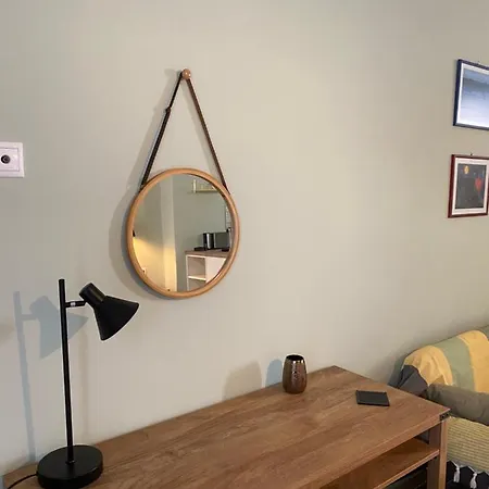 Apartament Villea Old Town