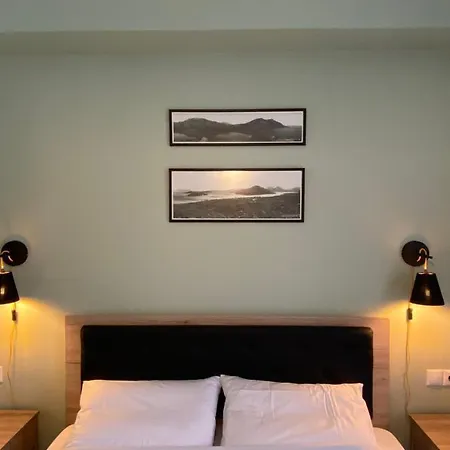 Villea Old Town Lefkáda