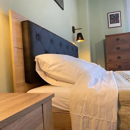 Apartment Villea Old Town Lefkada City
