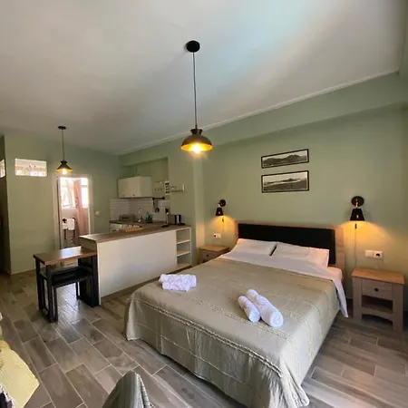 Apartment Villea Old Town