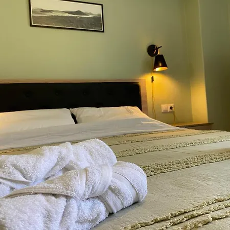 Villea Old Town Lefkáda