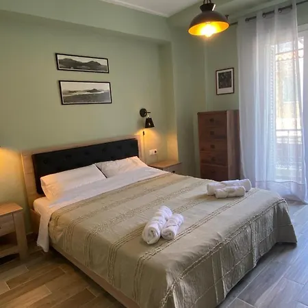Villea Old Town Lefkada City