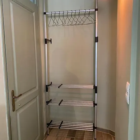 Apartment Villea Old Town