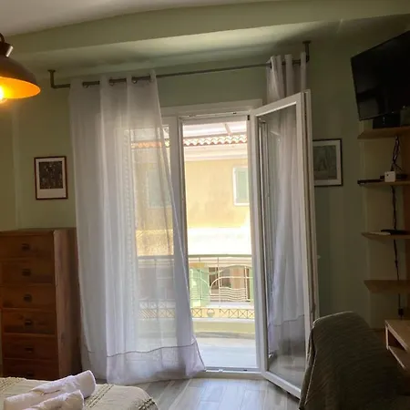 Apartment Villea Old Town